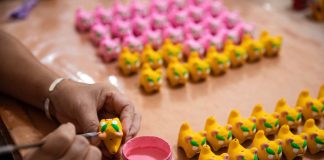Cina: Henan, l’arte del “Ni Gugu” tra tradizione e turismo rurale (2)