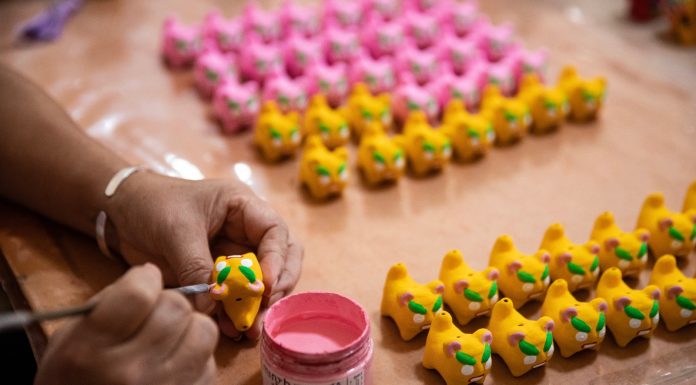 Cina: Henan, l’arte del “Ni Gugu” tra tradizione e turismo rurale (2)
