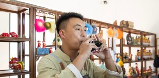 Cina: Henan, l’arte del “Ni Gugu” tra tradizione e turismo rurale (3)