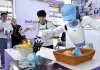 Cina: a Shanghai l’Inclusion Conference on the Bund 2026 (2)