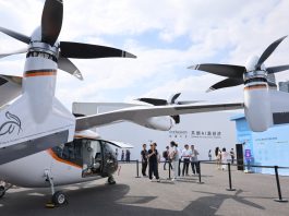 Cina: a Shanghai l’Inclusion Conference on the Bund 2026 (3)