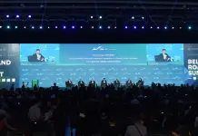 Cina: si apre a Hong Kong l’11esima edizione del Belt and Road Summit
