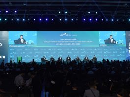 Cina: si apre a Hong Kong l’11esima edizione del Belt and Road Summit