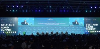Cina: si apre a Hong Kong l’11esima edizione del Belt and Road Summit