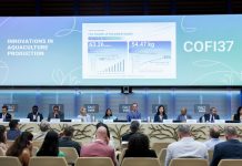 Cina: a Roma confronto con la FAO sull’innovazione nell’acquacoltura (2)