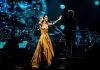 La musica brasiliana di Marisa Monte conquista l’Auditorium Parco della Musica Ennio Morricone di Roma
