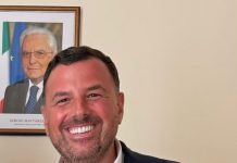 Giancarlo Arra nominato Console Onorario di Bulgaria a Siena