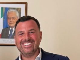 Giancarlo Arra nominato Console Onorario di Bulgaria a Siena