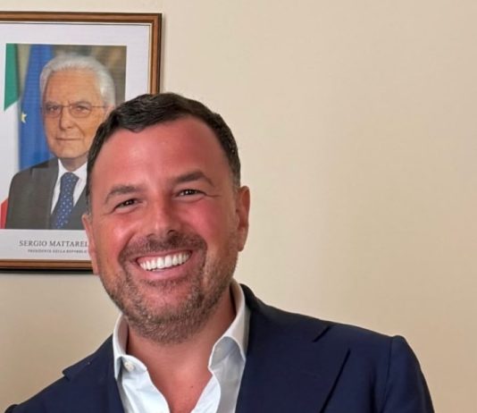 Giancarlo Arra nominato Console Onorario di Bulgaria a Siena