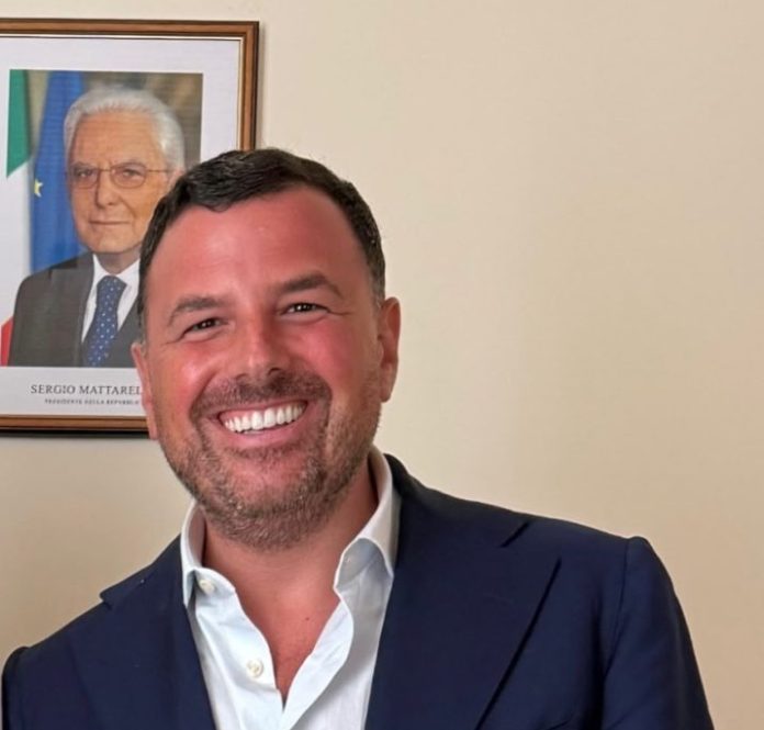 Giancarlo Arra