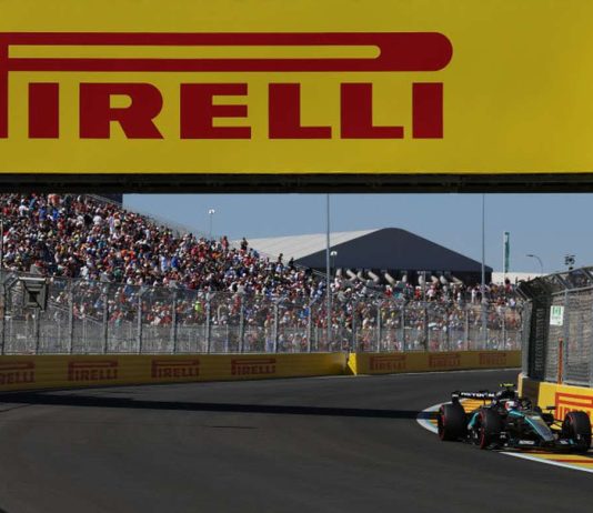 GP Spagna, Marrafuschi “La sosta unica sembra l’opzione più naturale”