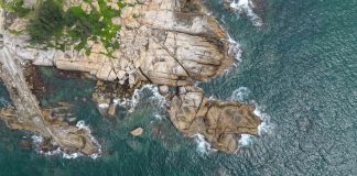 Cina: cresce il turismo balneare a Shanwei nel Guangdong (1)