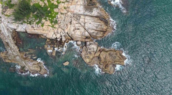 Cina: cresce il turismo balneare a Shanwei nel Guangdong (1)