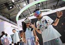 Cina: cultura e turismo si incontrano alla CIFTIS di Pechino (3)