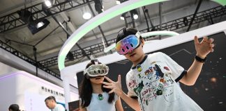 Cina: cultura e turismo si incontrano alla CIFTIS di Pechino (3)
