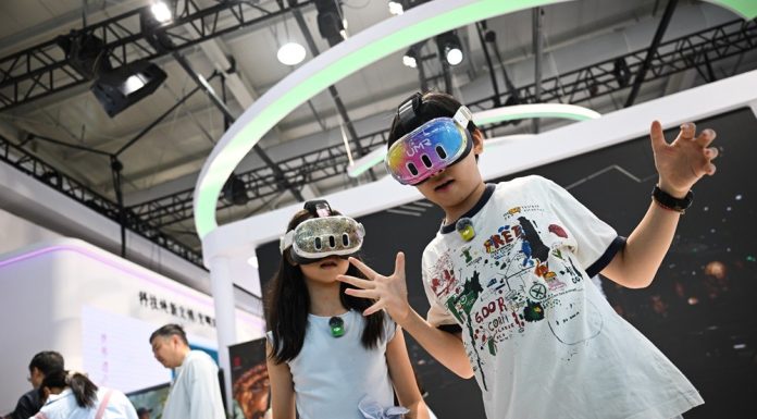 Cina: cultura e turismo si incontrano alla CIFTIS di Pechino (3)
