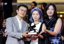 Mostra del Cinema di Venezia: corto cinese The Pigeon Ring vince Gran Premio Venice Immersive (1)