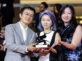 Mostra del Cinema di Venezia: corto cinese The Pigeon Ring vince Gran Premio Venice Immersive (1)