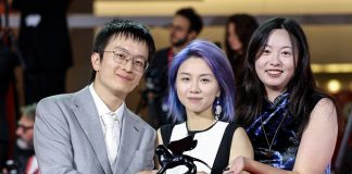 Mostra del Cinema di Venezia: corto cinese The Pigeon Ring vince Gran Premio Venice Immersive (1)