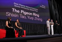Mostra del Cinema di Venezia: corto cinese The Pigeon Ring vince Gran Premio Venice Immersive (2)