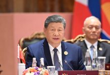 Xi interviene nella seconda giornata del Vertice BRICS a Nuova Delhi