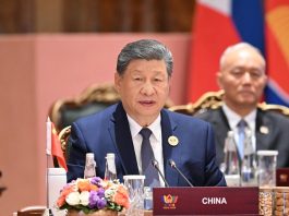 Xi interviene nella seconda giornata del Vertice BRICS a Nuova Delhi
