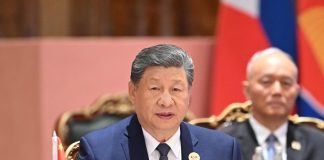 Xi interviene nella seconda giornata del Vertice BRICS a Nuova Delhi