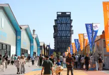 Cina: conclusa a Pechino la CIFTIS 2026 (1)