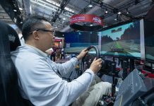 Cina: conclusa a Pechino la CIFTIS 2026 (3)