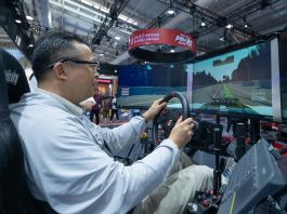 Cina: conclusa a Pechino la CIFTIS 2026 (3)