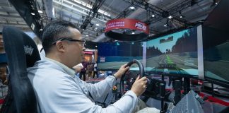 Cina: conclusa a Pechino la CIFTIS 2026 (3)