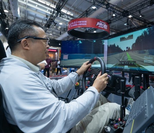 Cina: conclusa a Pechino la CIFTIS 2026 (3)