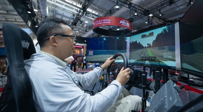 Cina: conclusa a Pechino la CIFTIS 2026 (3)