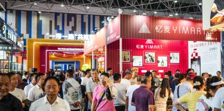 Cina: a Guiyang l’Expo internazionale delle bevande alcoliche (1)