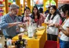 Cina: a Guiyang l’Expo internazionale delle bevande alcoliche (2)