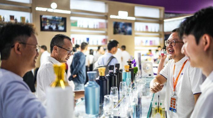 Cina: a Guiyang l’Expo internazionale delle bevande alcoliche (3)