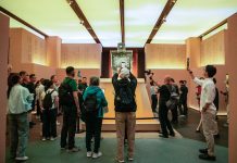 Cina: il Museo Yinxu racconta l’antica civiltà Shang (1)