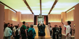 Cina: il Museo Yinxu racconta l’antica civiltà Shang (1)