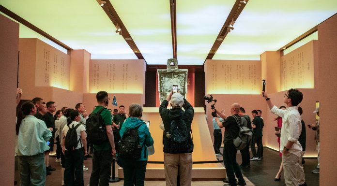 Cina: il Museo Yinxu racconta l’antica civiltà Shang (1)