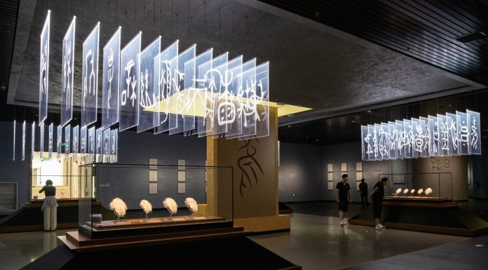 Cina: il Museo Yinxu racconta l’antica civiltà Shang (2)