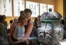 Cina: il Museo Yinxu racconta l’antica civiltà Shang (3)