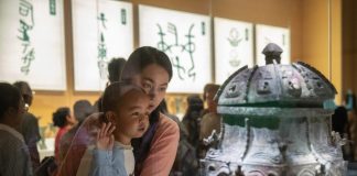 Cina: il Museo Yinxu racconta l’antica civiltà Shang (3)