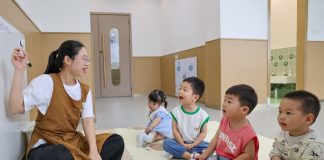 Cina: più sostegno alla natalità con miglioramento servizi per l’infanzia