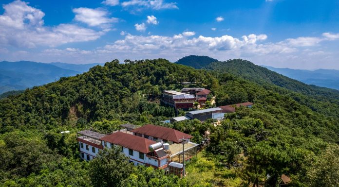 Cina: nello Yunnan cresce il turismo legato alla cultura del caffè (1)