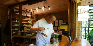 Cina: nello Yunnan cresce il turismo legato alla cultura del caffè (2)