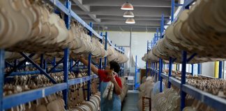 Cina: nello Henan cresce l’industria della liuteria (2)
