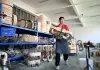 Cina: nello Henan cresce l’industria della liuteria (3)