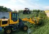 Cina: Heilongjiang, al via raccolta di colture destinate all’insilamento (2)