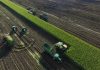 Cina: Heilongjiang, al via raccolta di colture destinate all’insilamento (3)