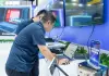 Cina: Jinan, al via la China Cybersecurity Week 2026 (1)